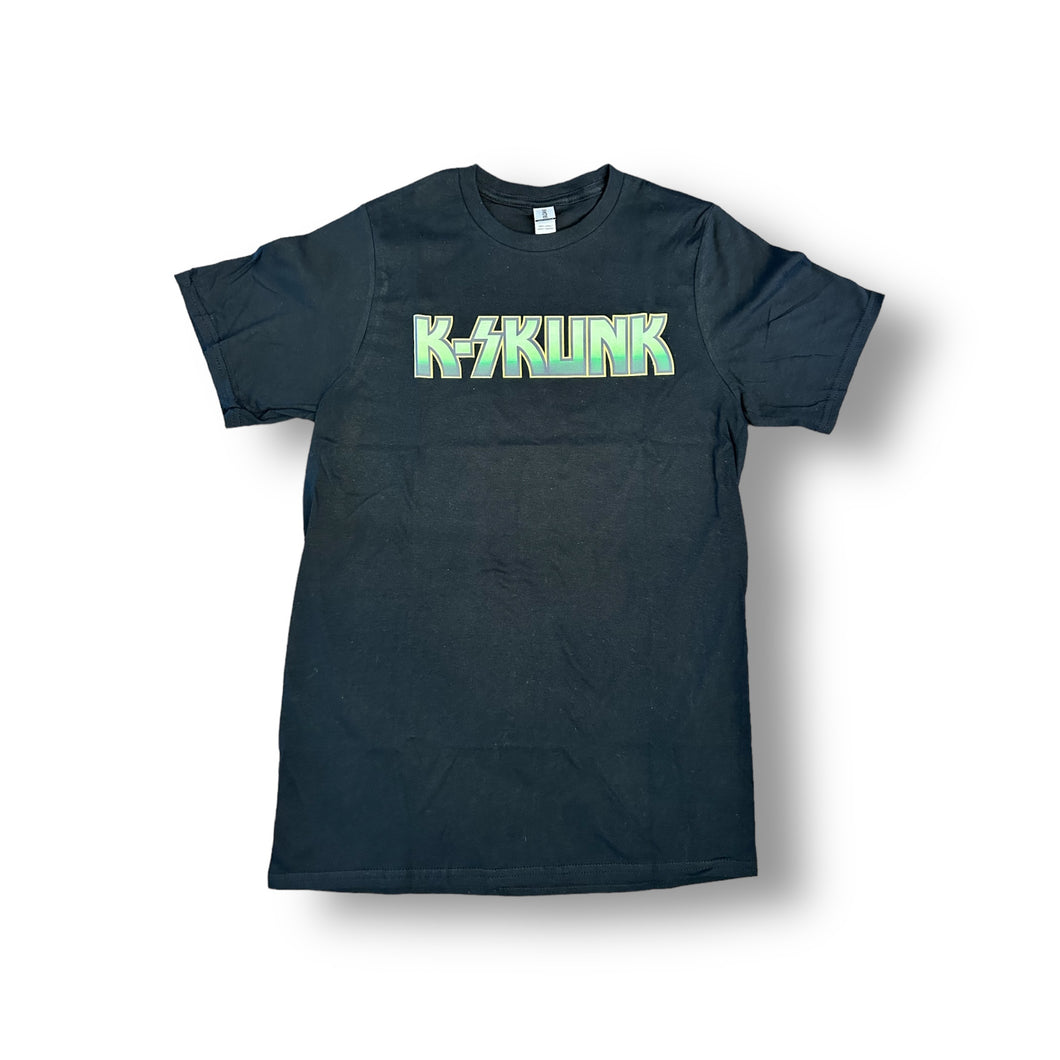 K-Skunk Army Tee