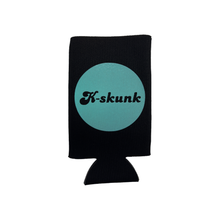 Load image into Gallery viewer, K-Skunk Koozie (Tall)
