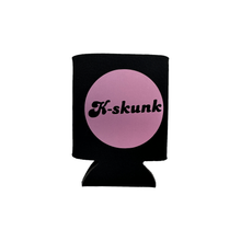 Load image into Gallery viewer, K-Skunk Koozie (Classic)
